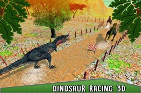 Jurassic Race Run: Dinosaur 3D on the App Store