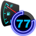 Battery Monitor Widget Icon