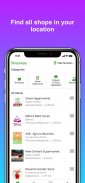 ShopsApp - Online shopping app screenshot 3