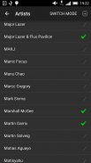 Playlist Manager Pro screenshot 4