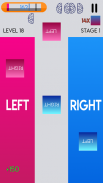 Left vs. Right || A Brain Trai screenshot 5