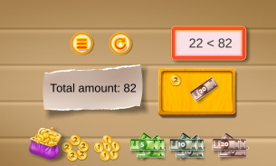 سوبر ماركت تسجيل النقدية لعبة screenshot 4