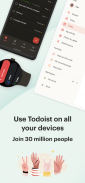 Todoist: Planner & Calendar screenshot 7