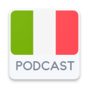 Italy Podcast Icon