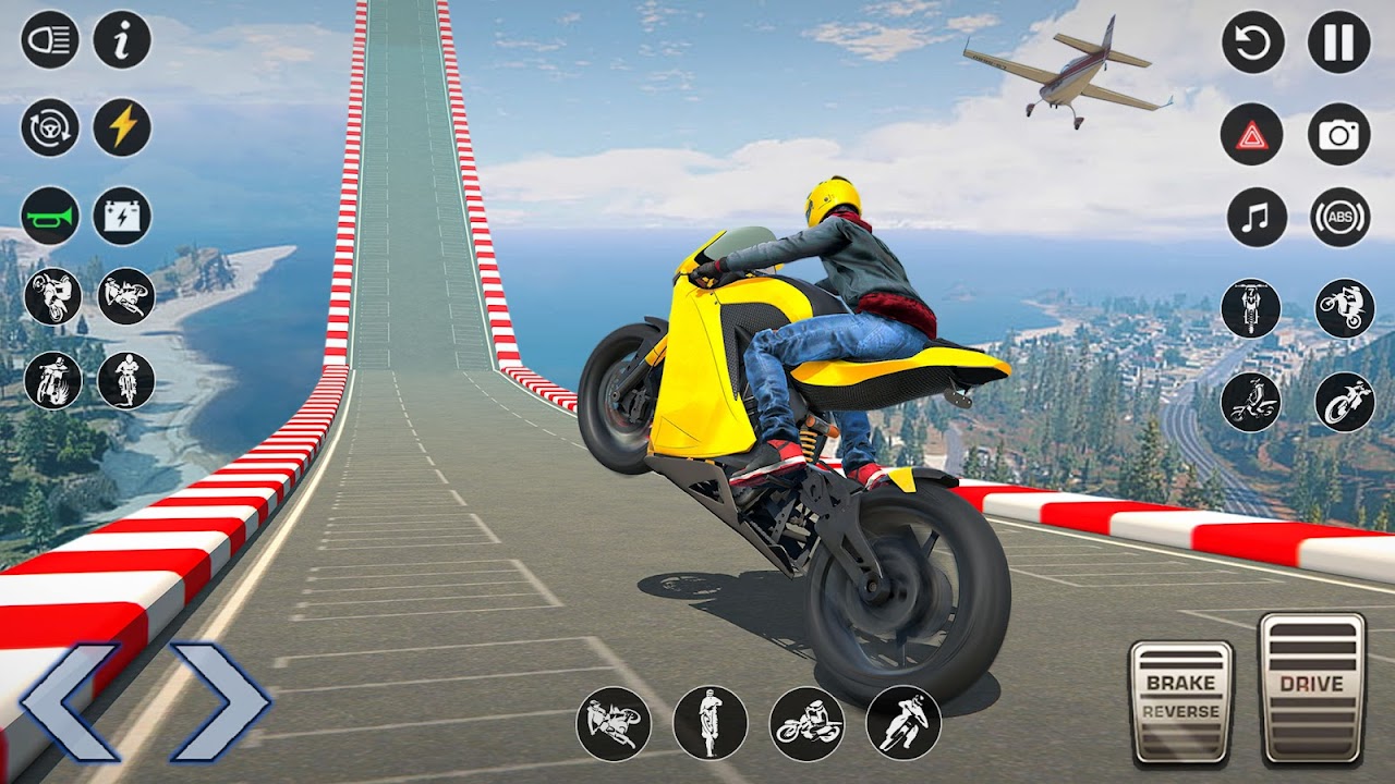 Mega Ramps   APK Download for Android   Aptoide