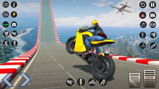 Moto Bike Racing Super Rider screenshot 0