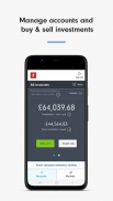 Fidelity - Manage Investments screenshot 3