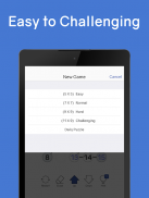 Number Chain - Logic Puzzle screenshot 8