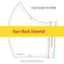 Make a Face Mask at Home With Easy Steps Icon