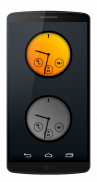 Boxlight for Zooper Widget screenshot 2