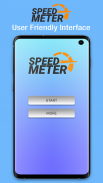 Digital Speedometer - 2019 : Offline GPS screenshot 2