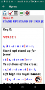 Catholic Hymn Book (Missal, Audio, daily reading.. screenshot 6