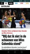 Nieuwsblad Krant screenshot 5