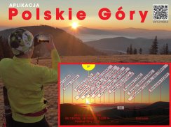 Polskie Góry - opisy panoram screenshot 18