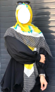 Hijab Scarf Photo Maker screenshot 4