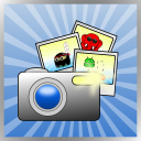 Personal Camera Icon