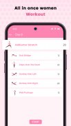 Lose Weight in 30 days - women screenshot 5