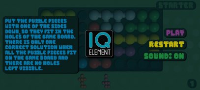 IQ Element screenshot 11