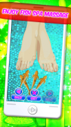 Foot Salon Care screenshot 6