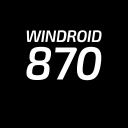 Windroid 870 Icon