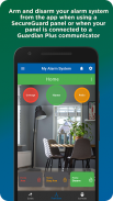SecureGuard Security App screenshot 0
