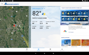 NBC 5 Dallas-Fort Worth News screenshot 7