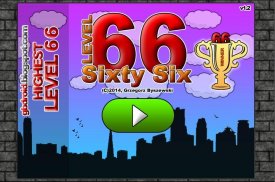 Level 66 screenshot 2