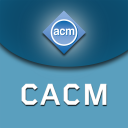 ACM CACM Icon
