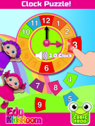 Preschool Educational Games for Kids-EduKidsRoom screenshot 6