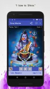 Sivay Mantra : Om Namah Shivay screenshot 0