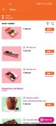 Dunkin' India Order Online screenshot 5