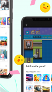 Game Zone - mini online games screenshot 3