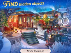 Seekers Notes: Hidden Objects screenshot 5