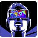 Thermal Camera VR : Sim/Prank