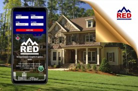 Real Estate Database (RED) screenshot 1