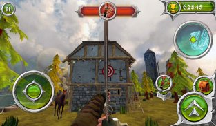 🎯 Archery Simulator 🎯 screenshot 11