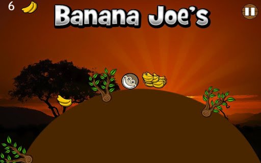 Banana Joes APK for Android Download