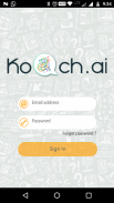 Koach.AI screenshot 4