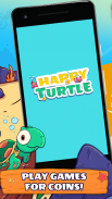 A Happy Turtle screenshot 1