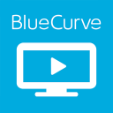 Shaw BlueCurve TV Icon