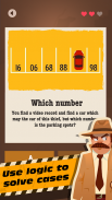 Be A Detective - A Puzzle Game screenshot 2