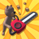 Lumber Bear Icon