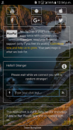BongOnet screenshot 3