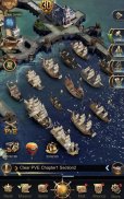Age of Sail: Navy & Pirates screenshot 1