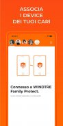 WINDTRE Junior Protect screenshot 1