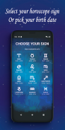 ✋ PALMISM: Palm Scanner Reader and Horoscope 2021 screenshot 1