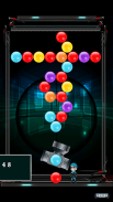 Sniper Bubble Shooter screenshot 4