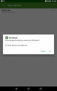 EtchDroid [NO ROOT] - Scrivi ISO e DMG su USB screenshot 10