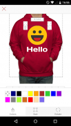 Designer Sweatshirts screenshot 5