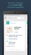 Cliqz - Le navigateur qui protège votre vie privée screenshot 2